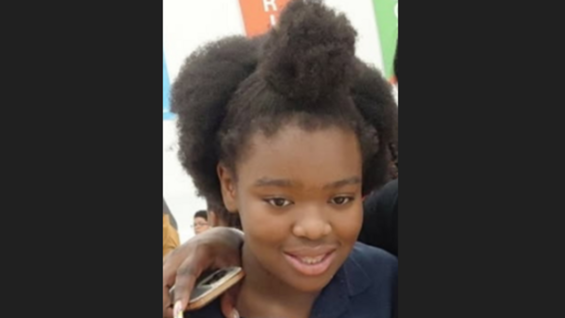 11-year-old girl located after being ‘abducted’ by mystery woman, NC police say