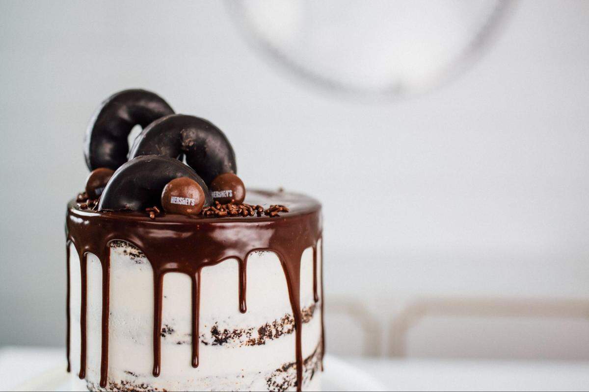 Sweet Spot Studio is hosting the Art of Cake Decorating series on Thursdays from Jan. 13- Feb. 3.