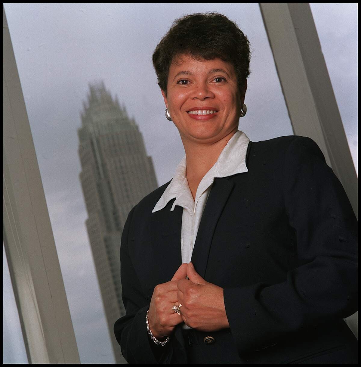 08/07/98: Charlotte Budget Director Vi Alexander Lyles is being inducted in the South Carolina Black Hall of Fame.