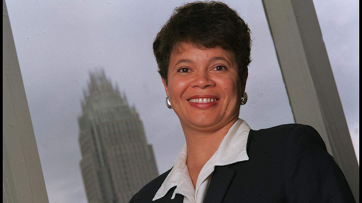 Charlotte Mayor Vi Lyles is leaving office. Look back on her biggest moments