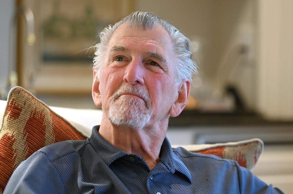 Gary Hemric, a now-retired Charlotte attorney, represented the plaintiffs in a multimillion-dollar suit against Eastern.