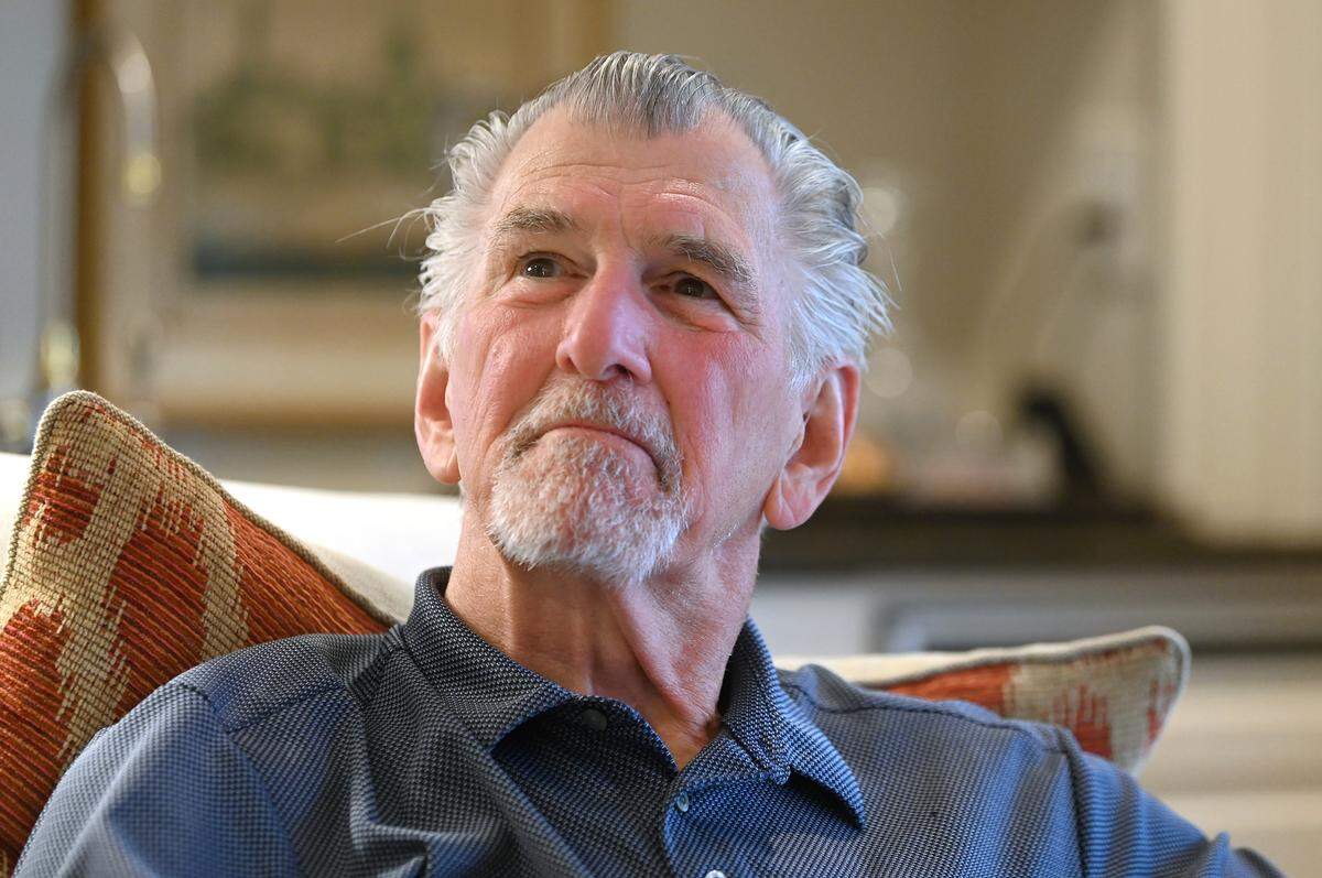 Gary Hemric, a now-retired Charlotte attorney, represented the plaintiffs in a multimillion-dollar suit against Eastern.