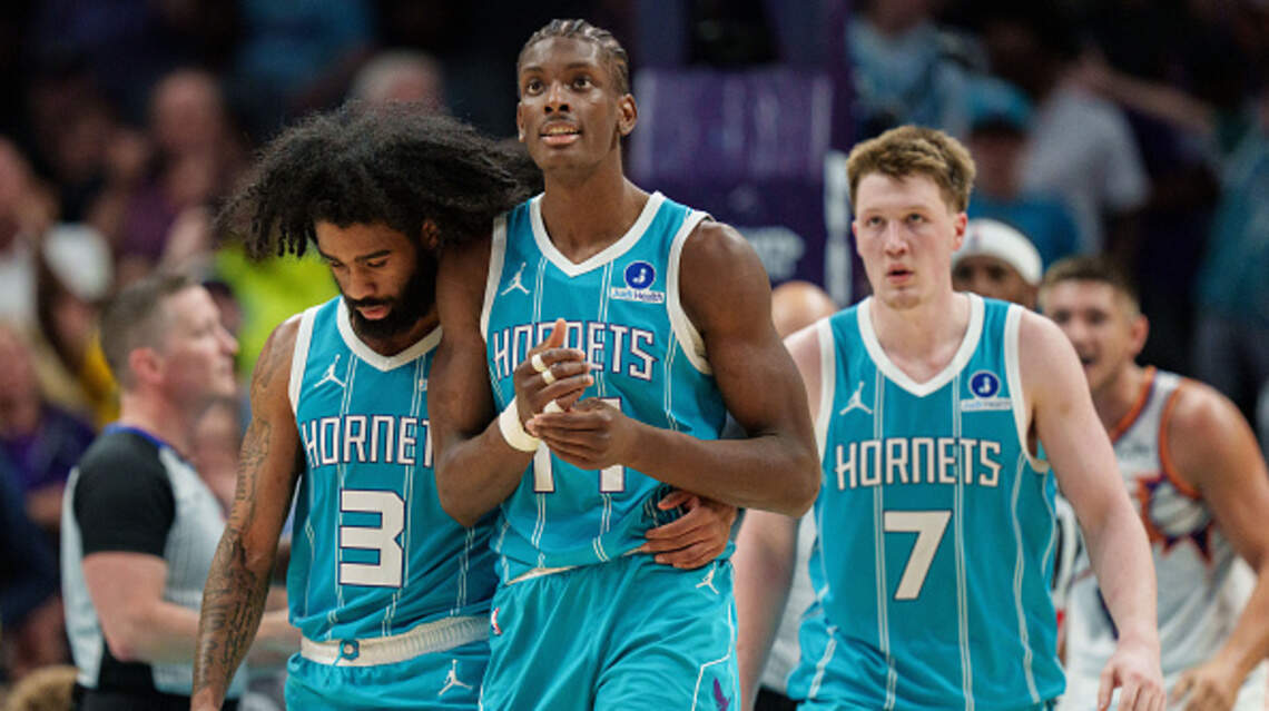 Hornets release full preseason schedule: Here’s when Charlotte’s new look debuts