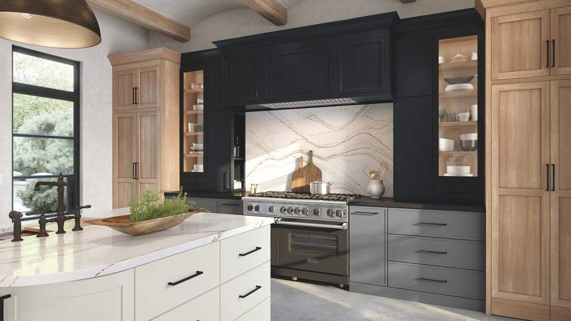 Dura Supreme Cabinetry manufacturing plant in Statesville will close in the new year, just four months after MasterBrand acquired Supreme Cabinetry Brands.