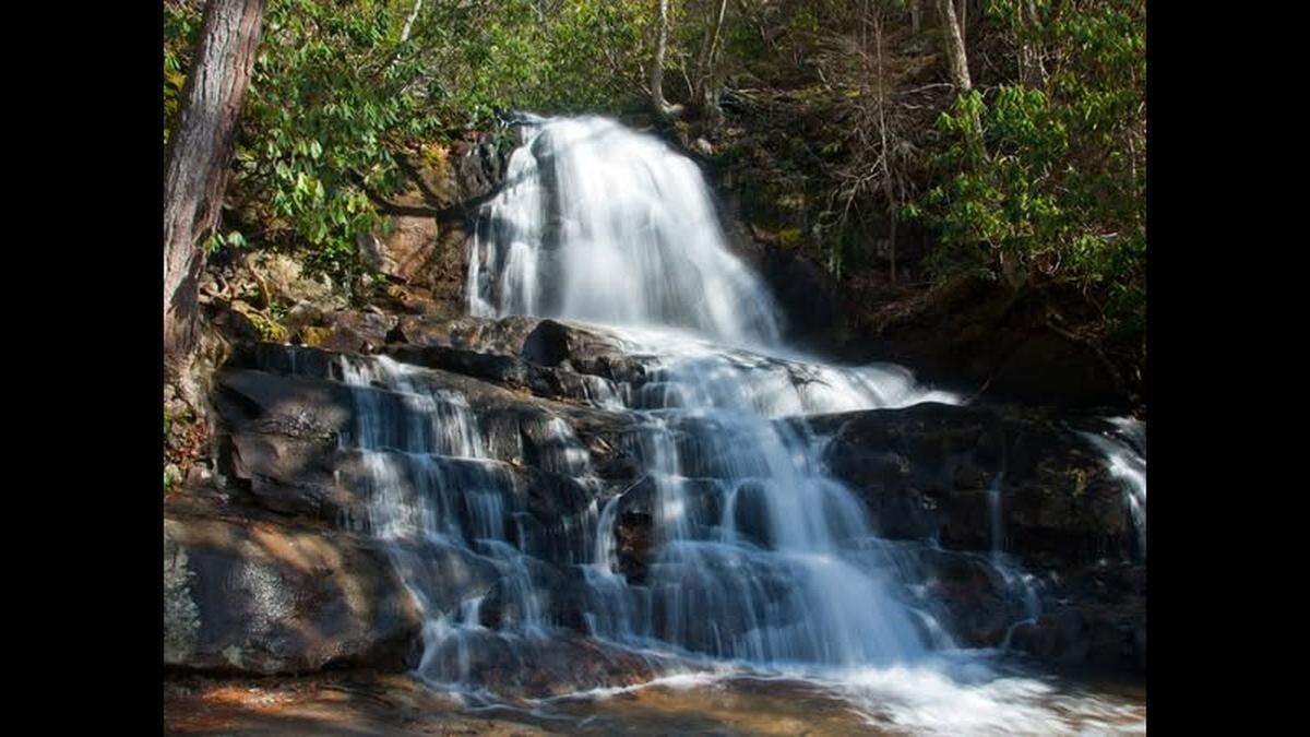Laurel Falls will be inaccessible during the 18-month project, and Sugarland Mountain Trail and its parking lot will also be closed, park officials said.