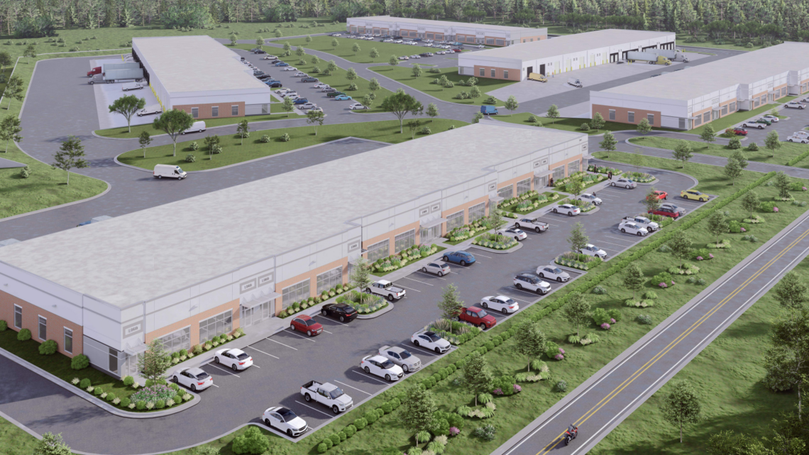 Blaming ‘a few vocal residents,’ developer kills plan for 300 Lake Norman jobs