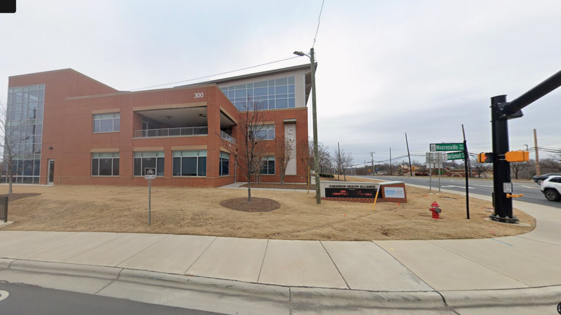 Cabarrus County loses teen pregnancy prevention grant amid federal cuts