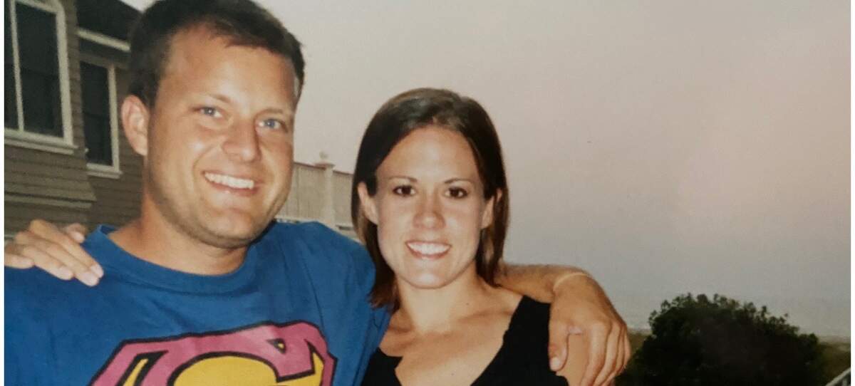 Jeff Tonidandel and Jamie Brown took an 8-month hiatus in their 20s to travel the world.