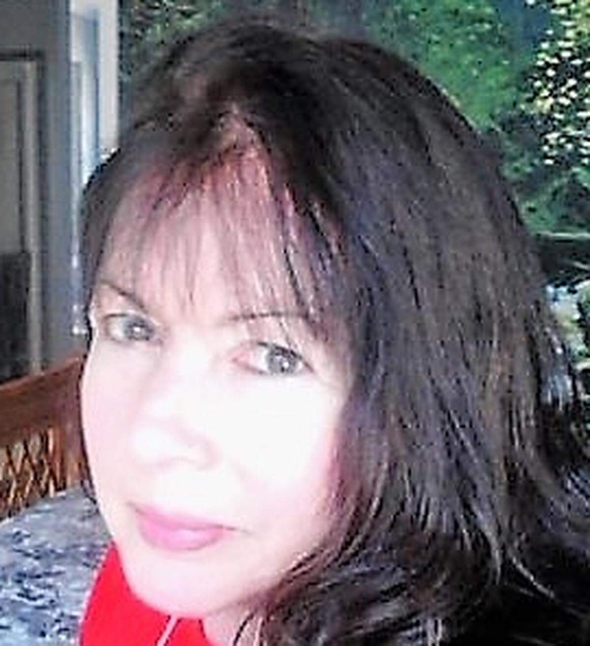 Elizabeth Will