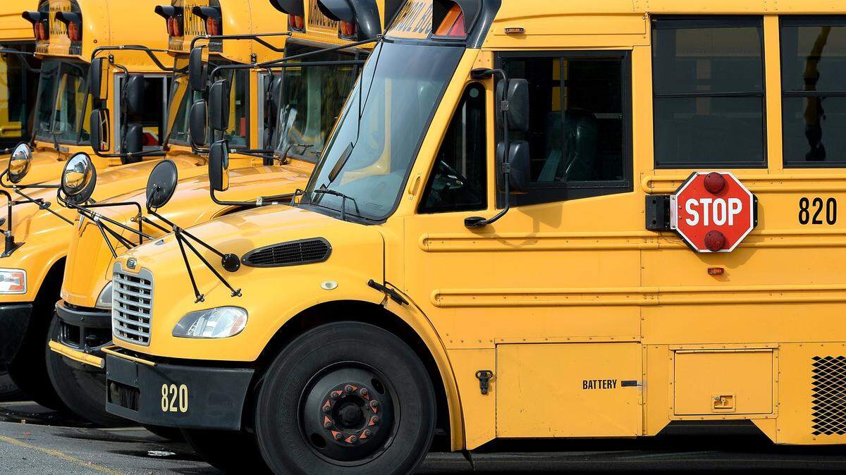 South Carolina has new vaccine requirements for the 2022-23 school year.