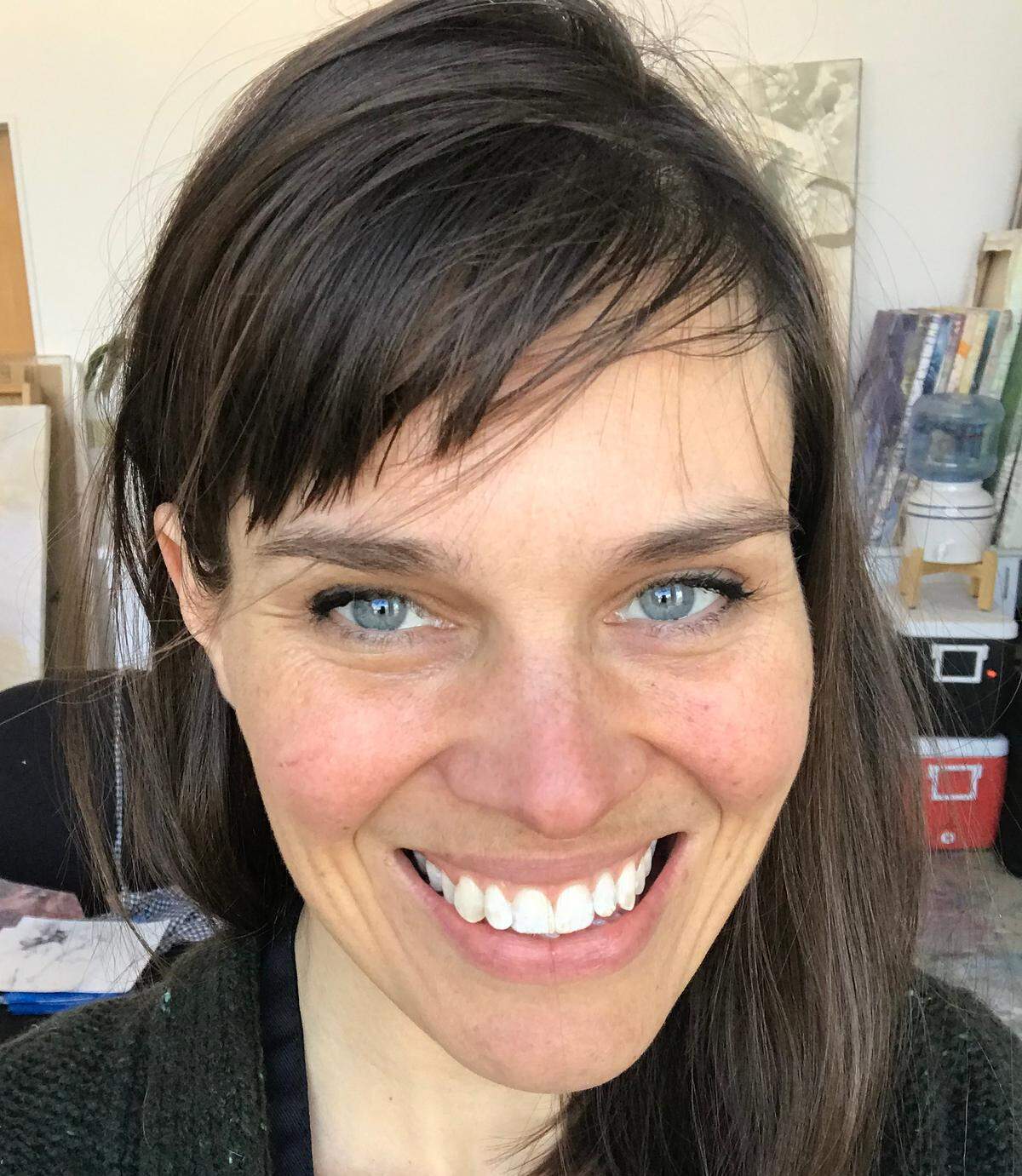 Katie St. Clair