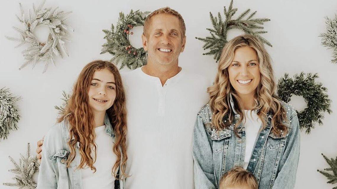 NASCAR legend Greg Biffle’s legacy to be honored at “Burnout for Biff” tribute