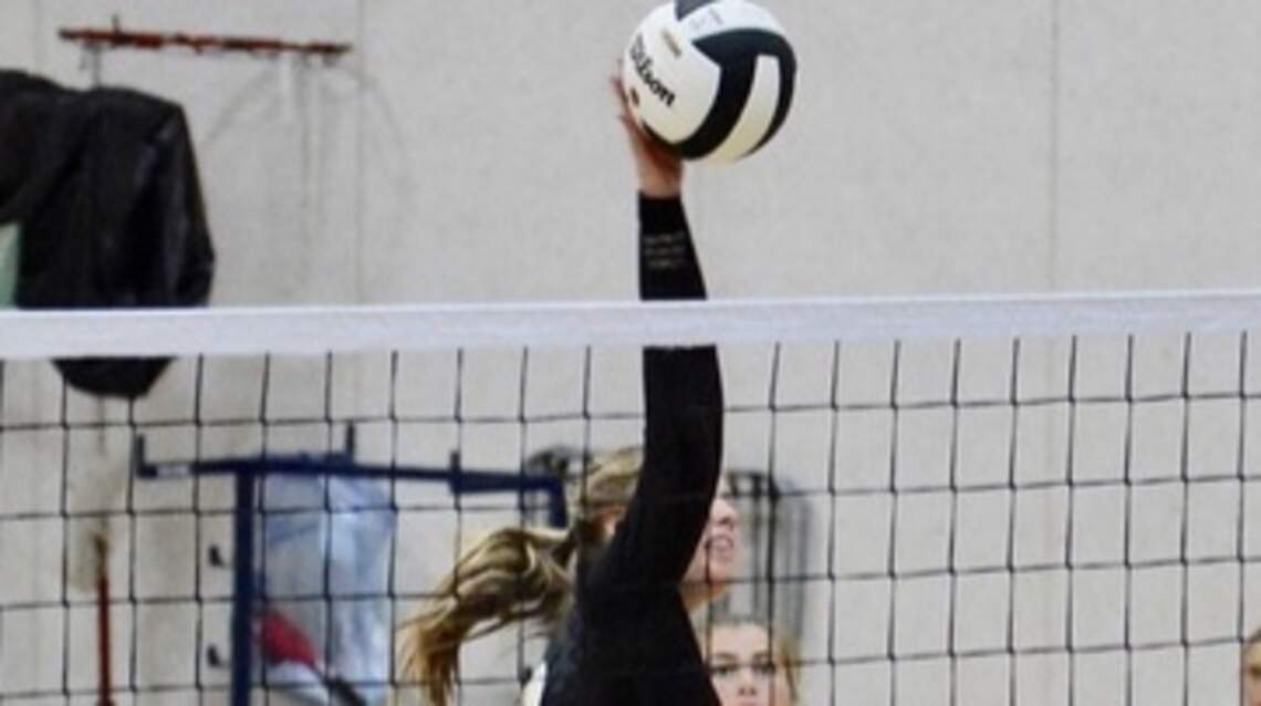 We have a winner. The first N&O athlete of the week is here