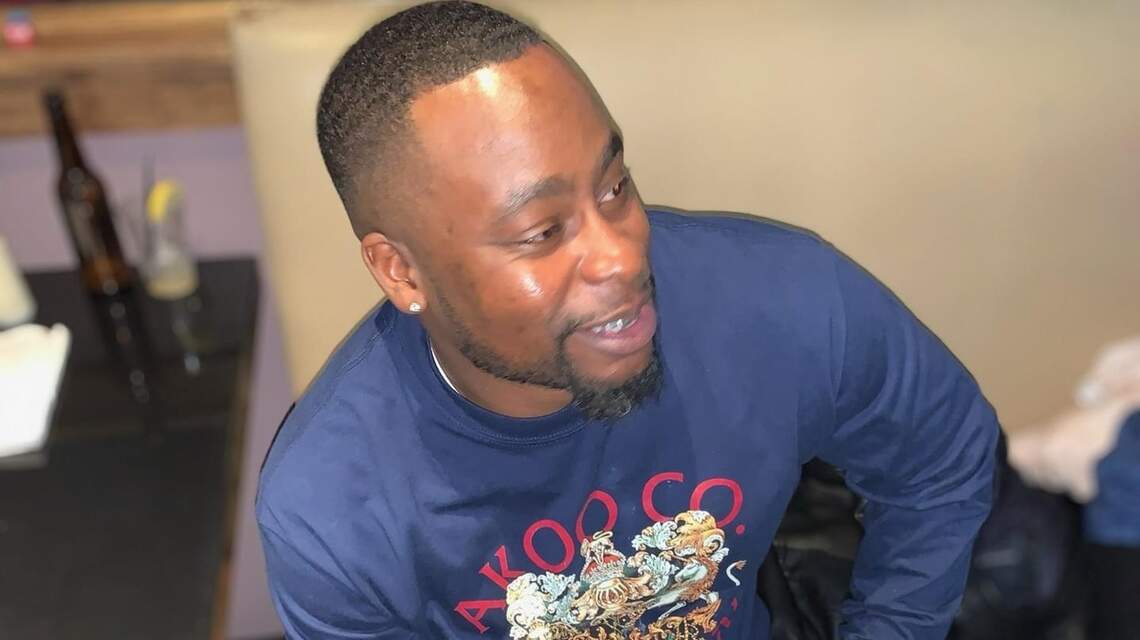 Two fathers jumped in to save a drowning child. Only one survived. But both came out heroes.