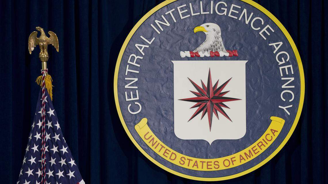 President Trump has nominated Gina Haspel to lead the CIA.