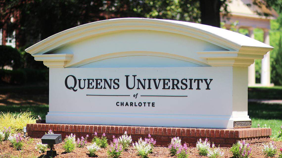 Drawings of swastikas were found in residence halls on Queens University’s campus over the past several days. The first one was found Thursday, April 21.