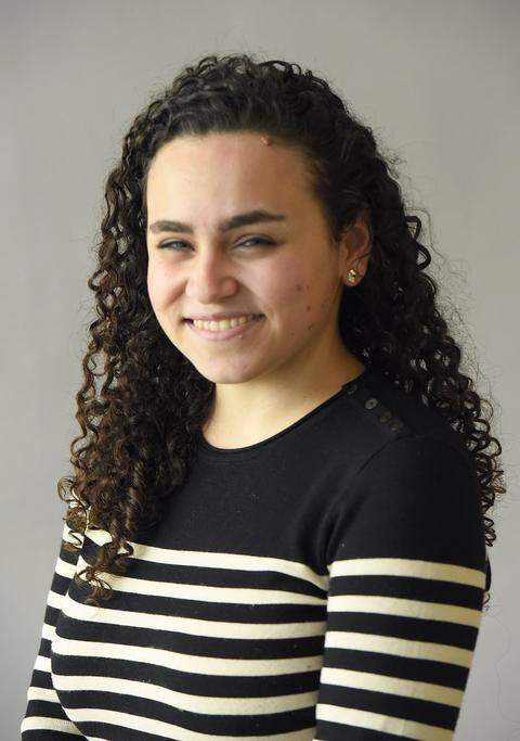 Profile Image of Alaina Getzenberg