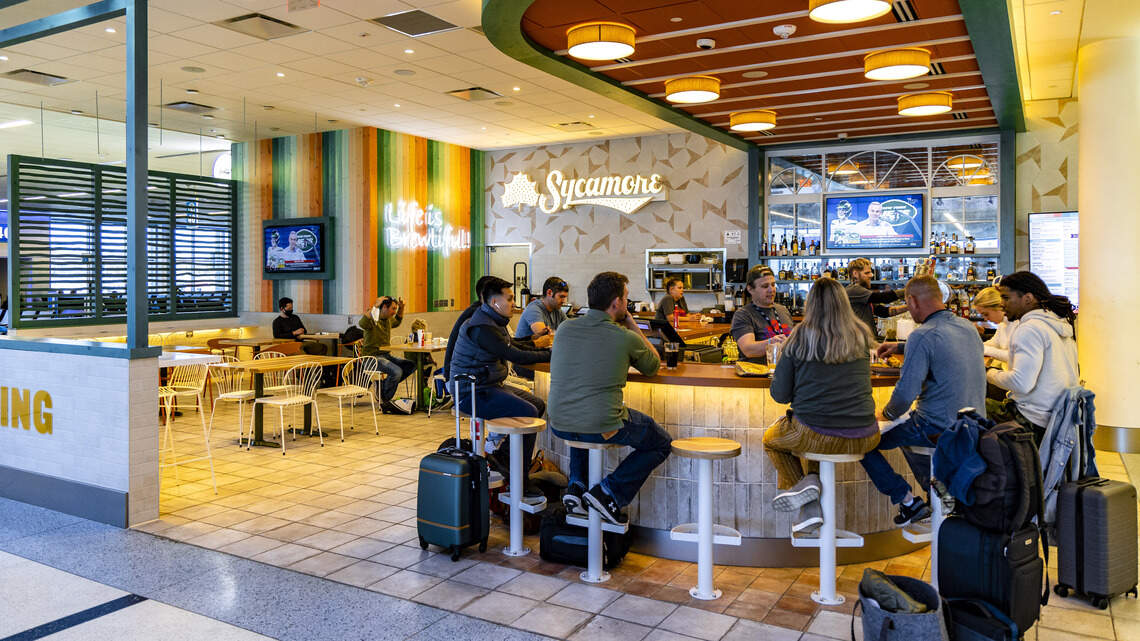Charlotte airport drops Sycamore Brewing as co-founder faces child rape ...