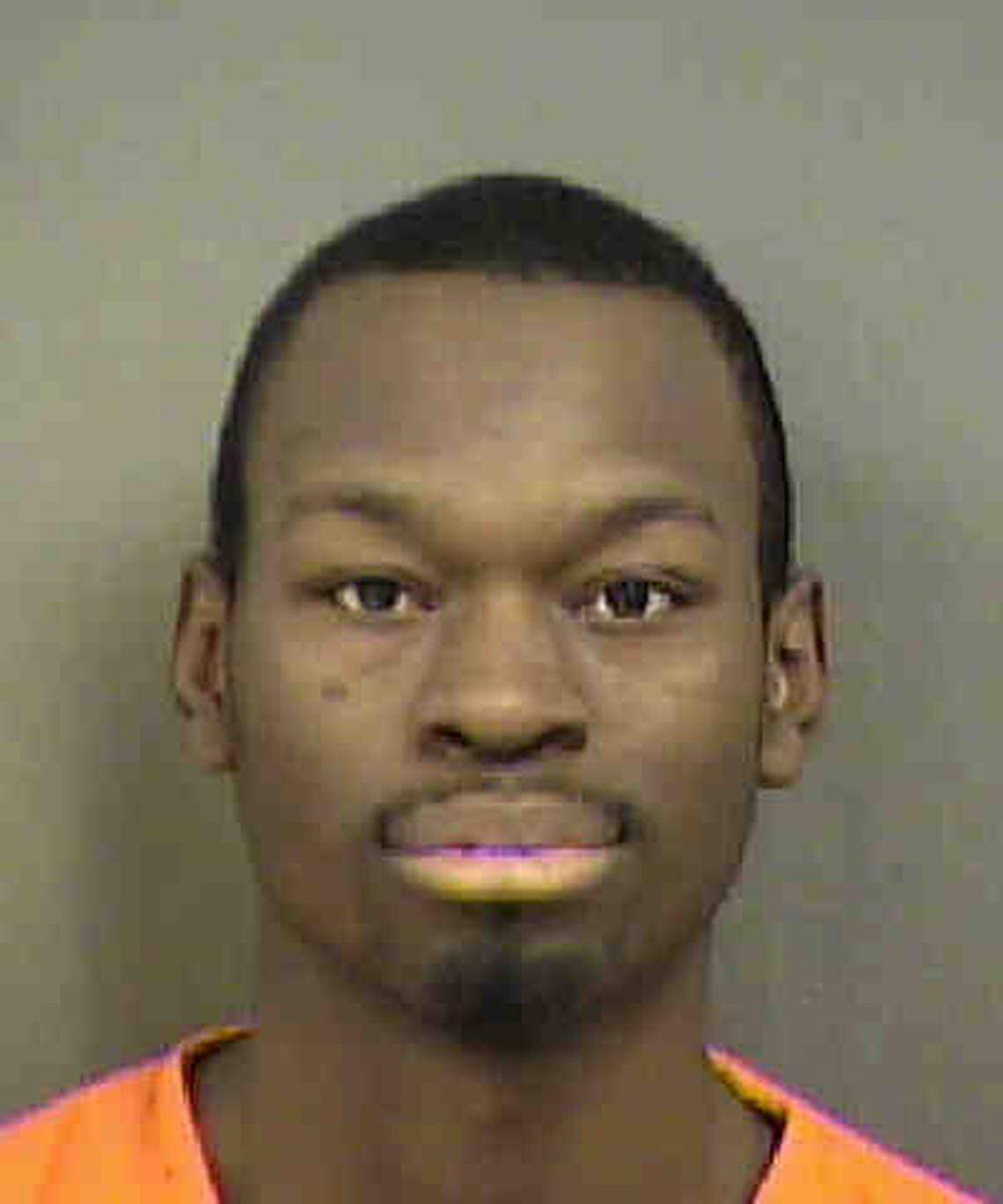 Roger Best, 25, is accused of the February 2017 murder of Observer carrier Wes Scott.