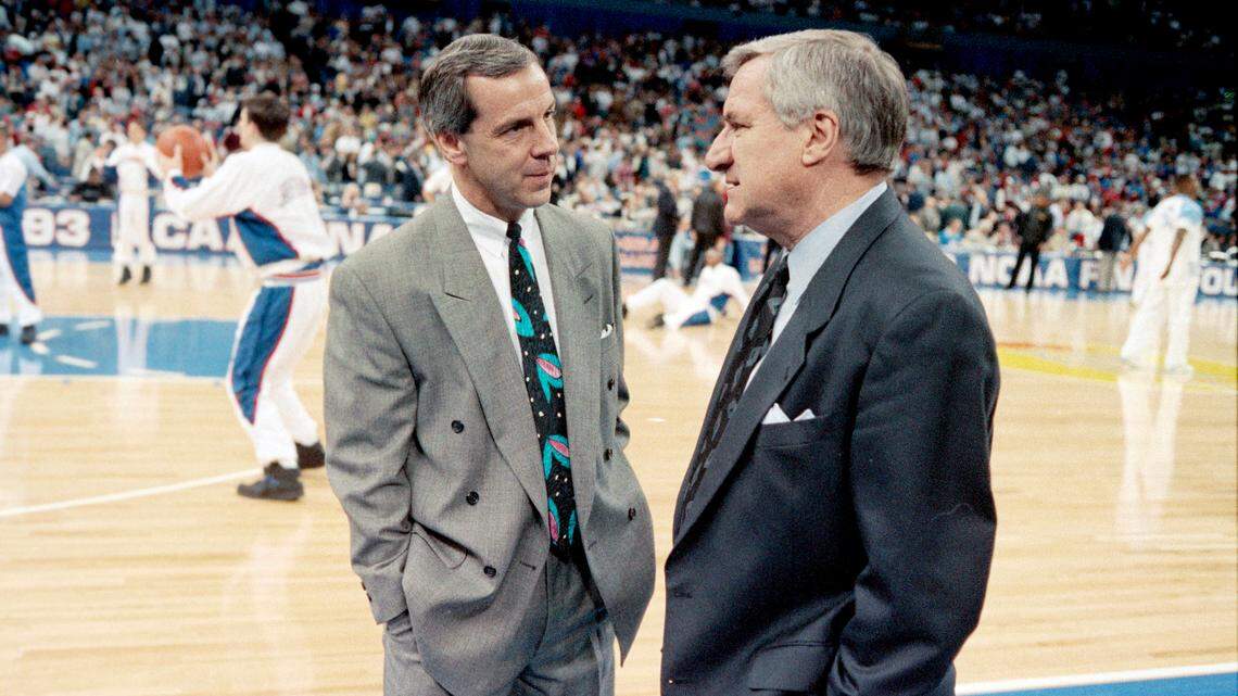 roy williams jordan