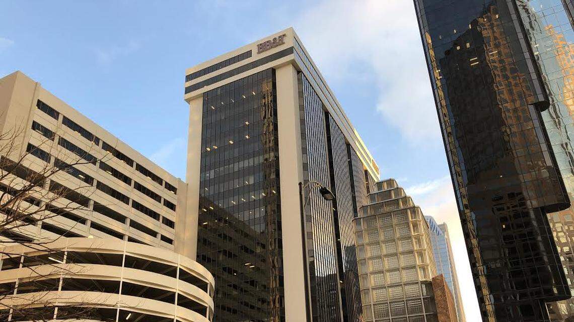 BB&T and SunTrust deal helps Charlotte banking center status ...