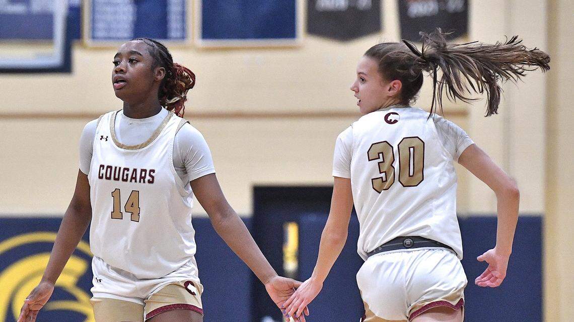 Fewer teams added as NC statewide girls’ high school basketball rankings tighten