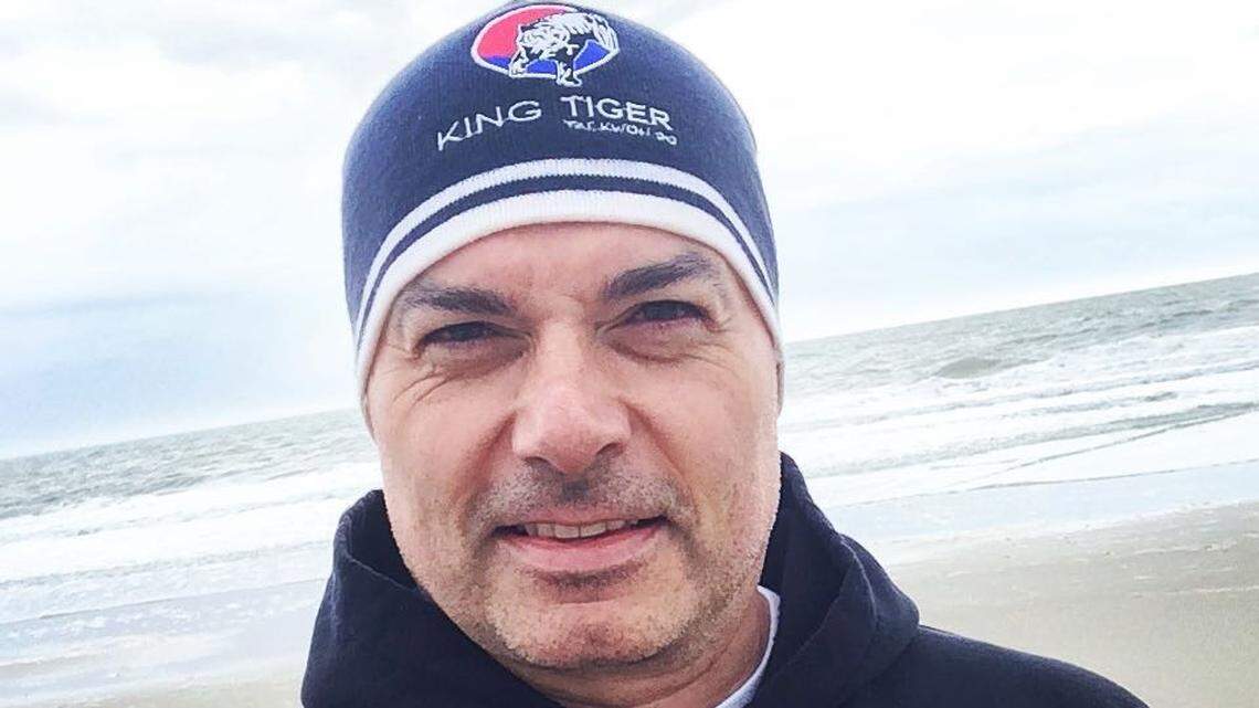 Charlotte radio personality killed in crash 'was a great example of never giving up'