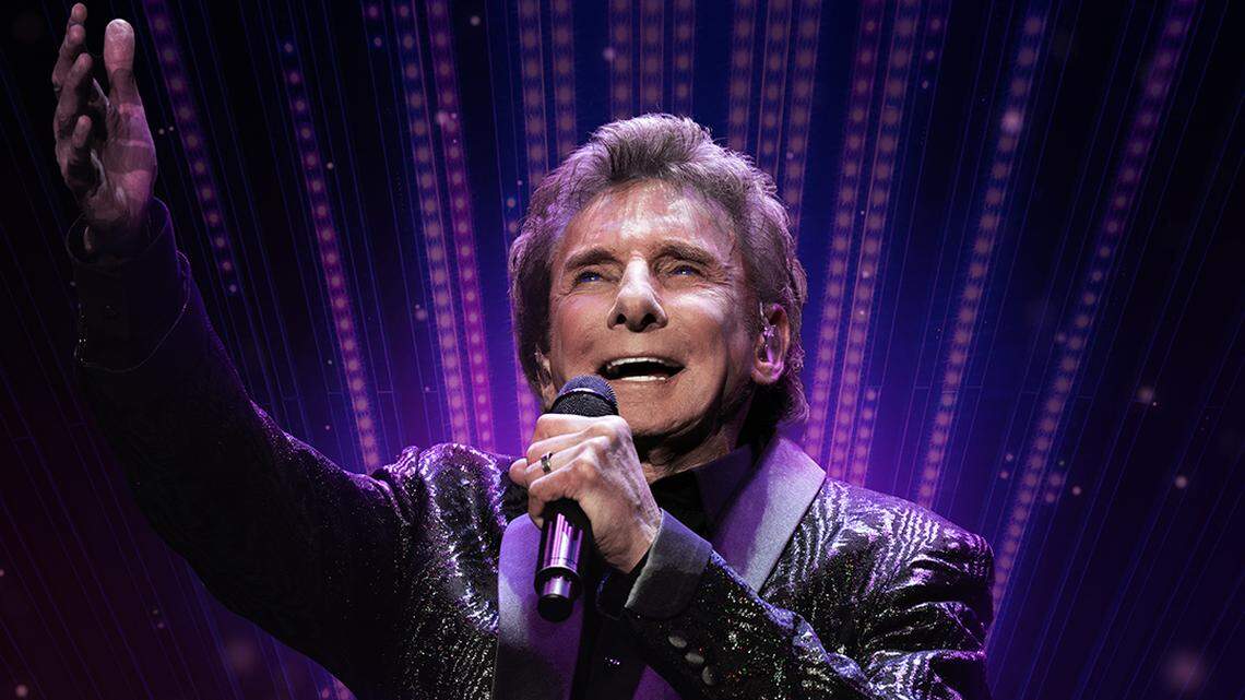 Barry Manilow cancels Charlotte, other concerts due to health. ‘I’m so sorry.’