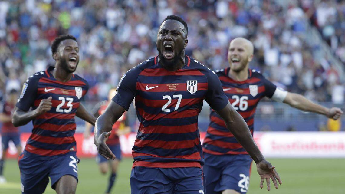Gold Cup soccer returns to Bank of America Stadium in 2019, continuing a run of international soccer events in Charlotte. It is the third time Gold Cup matches have been held at the venue, but the first time since 2015. .