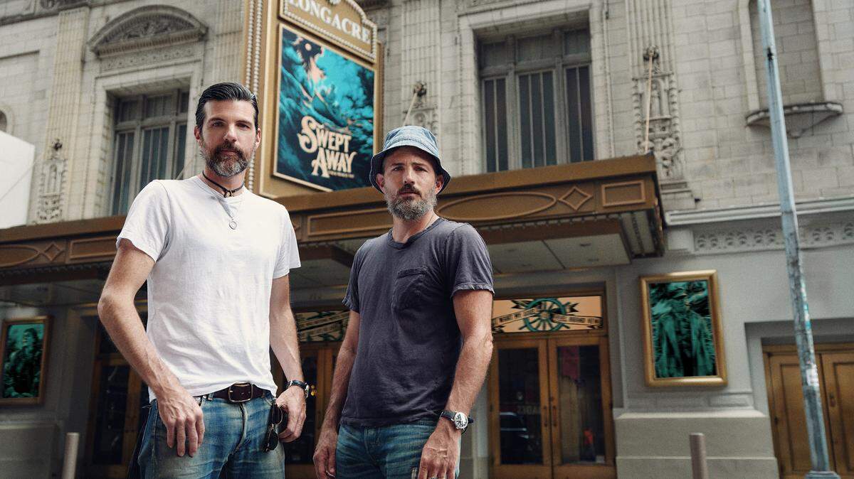 More big names and a livestream set for ‘Concert for Carolina’ Helene relief show