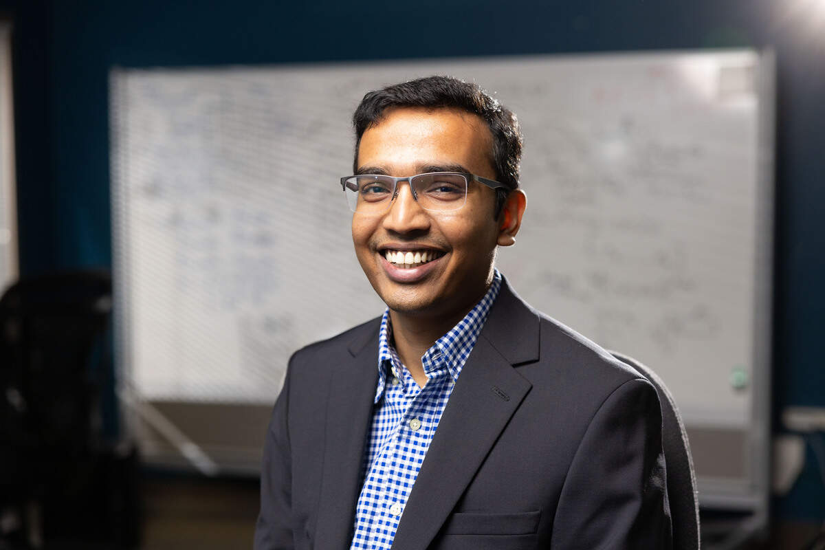 Srijan Das