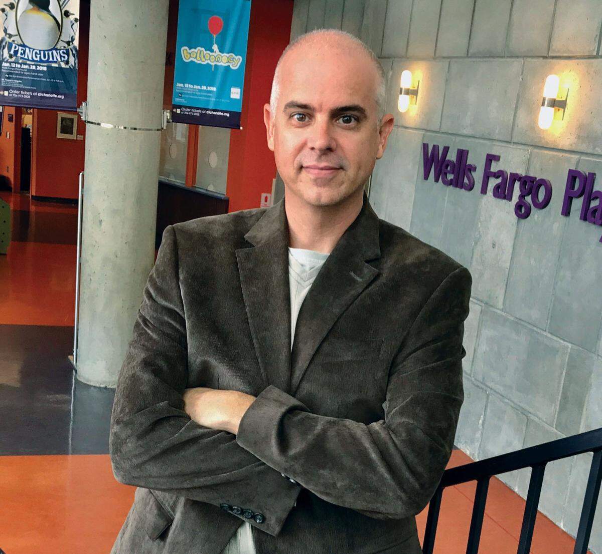Children’s Theatre of Charlotte is holding a Family Festival Sept. 24. “We want to create an event that will bring our community together, artistic director Adam Burke said.