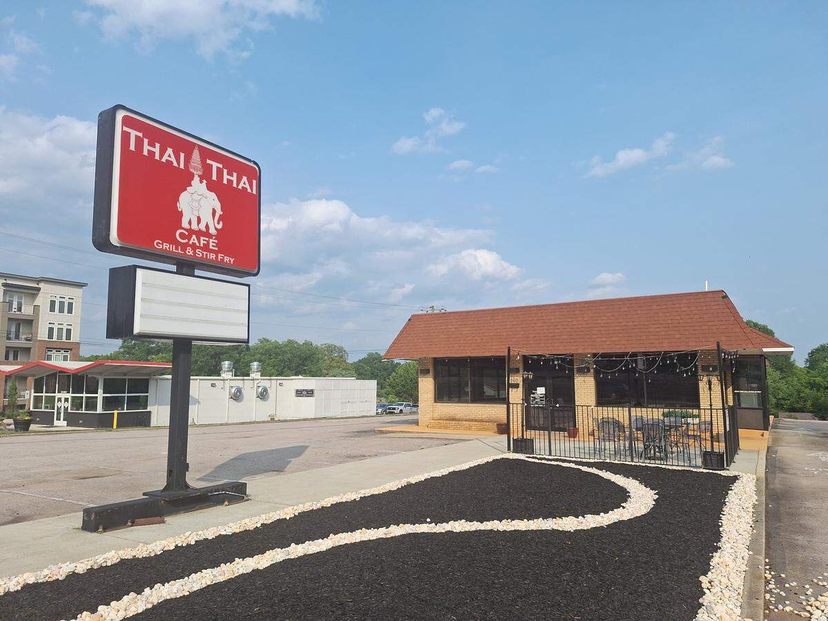 A popular longtime Thai restaurant just south of downtown Mooresville is set to reopen with new, women and LGBTQ+ owners.