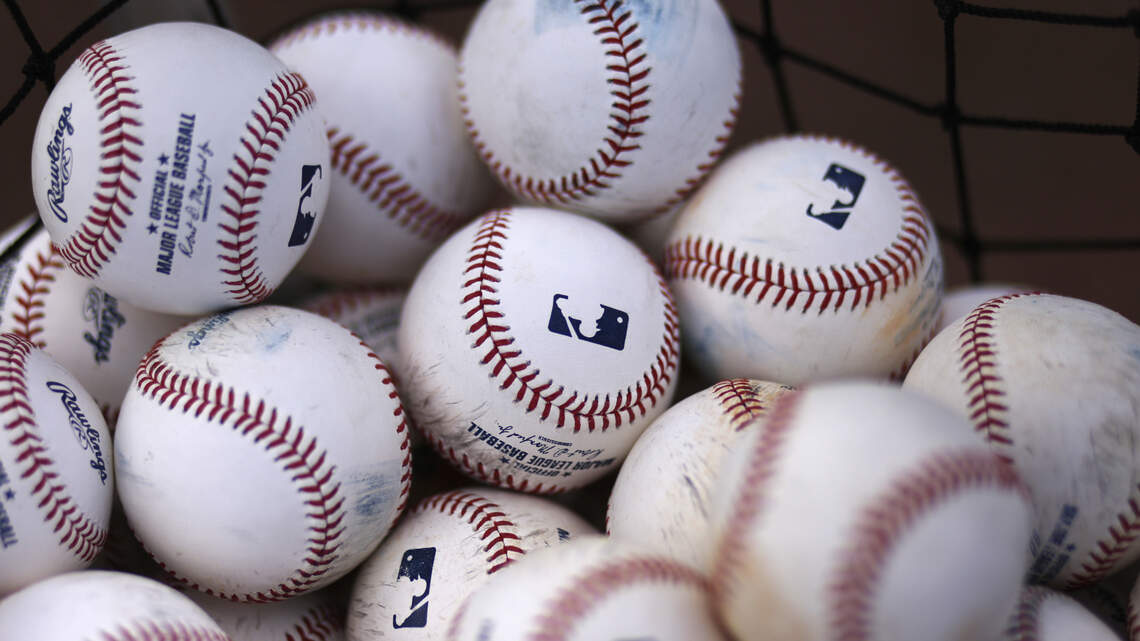 On Opening Day, a world in common