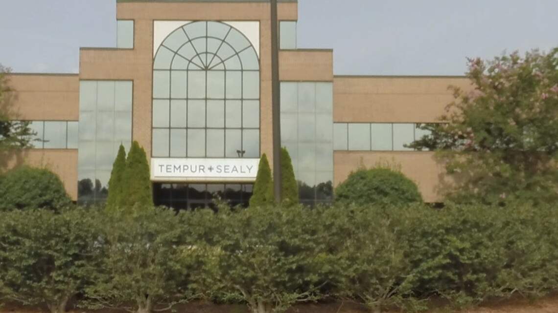 More than 280 people in NC laid off in Piedmont Triad area plant closures