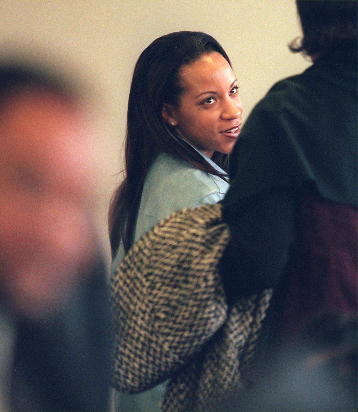 In 1999, Wendy Cole was a Charlotte hair salon owner in her late 20s who was a friend of Rae Carruth’s. She sometimes fed Carruth’s dog and retrieved his mail when Carruth was out of town for road games with the Carolina Panthers. She also knew Carruth’s mother.