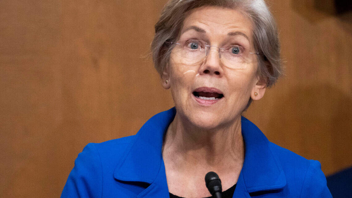 Retired banking exec: I don’t often agree with Elizabeth Warren, but I do on this | Opinion