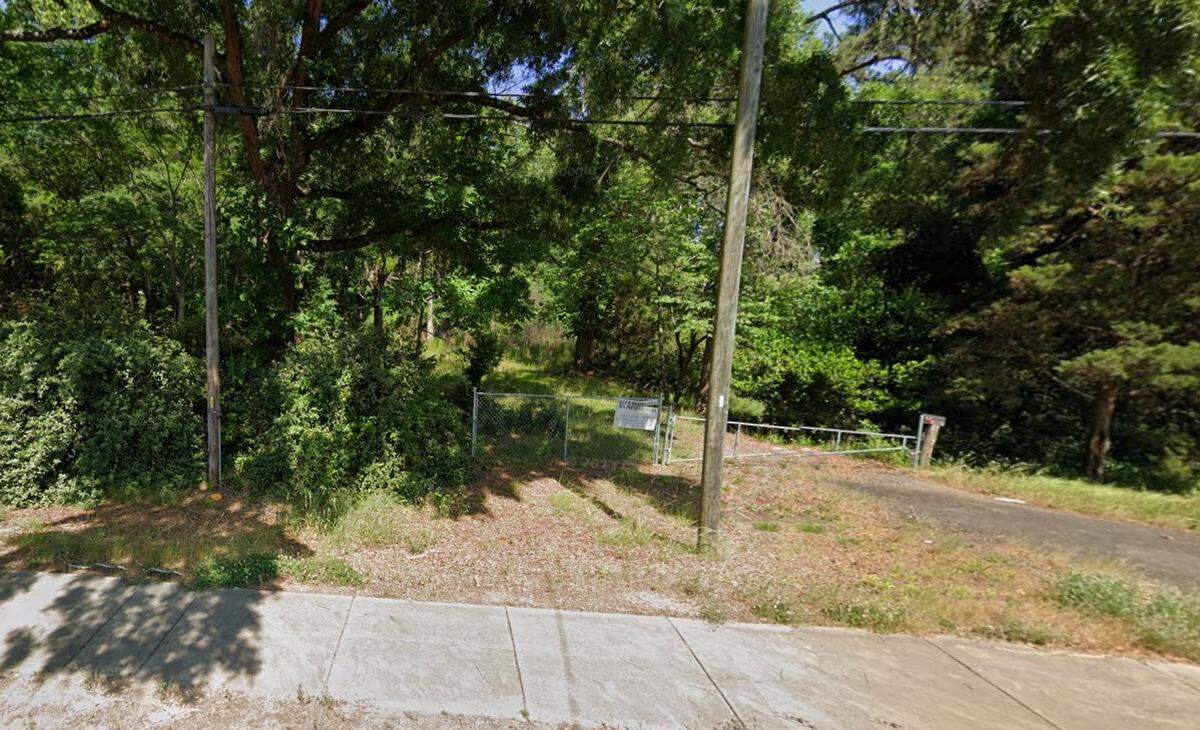 C Investments 2, LLC wants to build 545 apartments for its Flats at Providence project at 9631 Providence Road, Charlotte.