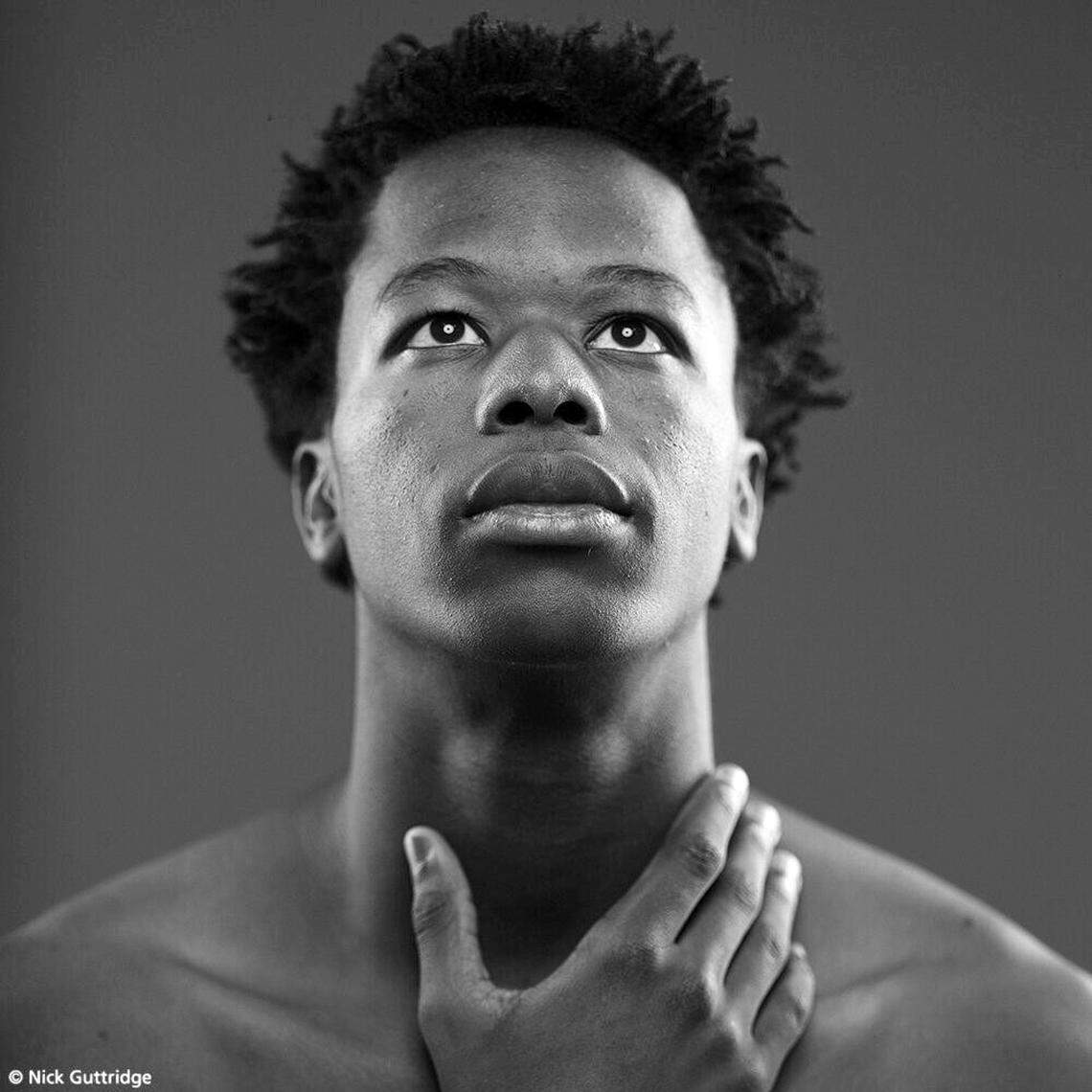 Mthuthuzeli November