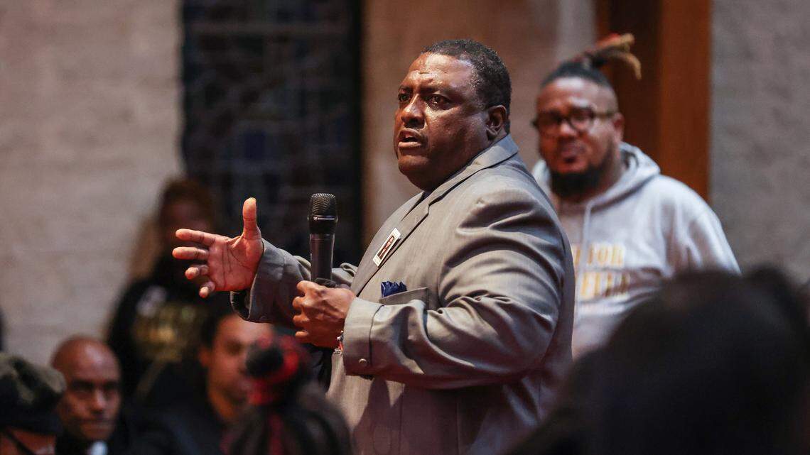 ‘All I want is justice’: Shanquella Robinson’s father speaks on faith, grief and the Cabo 6