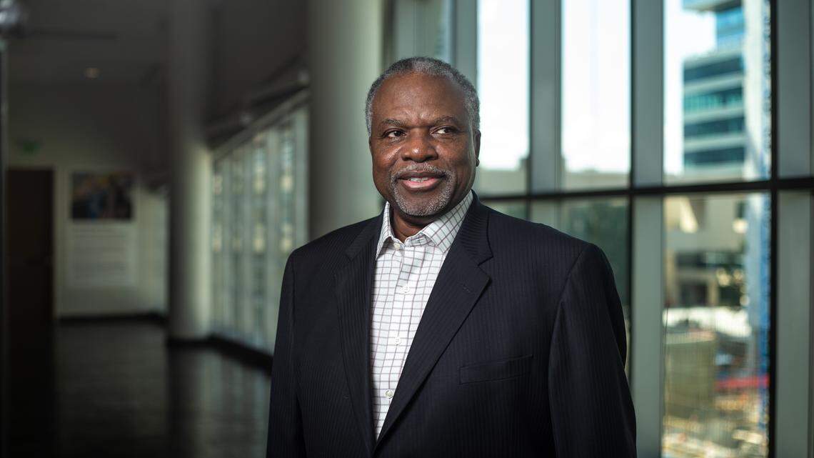 ‘Our story is in our art.’ Gantt Center: 45 years of elevating African-American culture