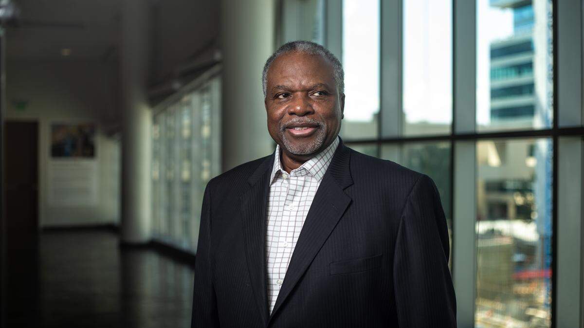 ‘Our story is in our art.’ Gantt Center: 45 years of elevating African-American culture