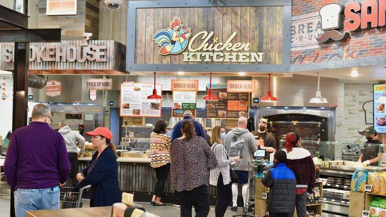 NC grocery chain is expanding again in Charlotte area as competition intensifies