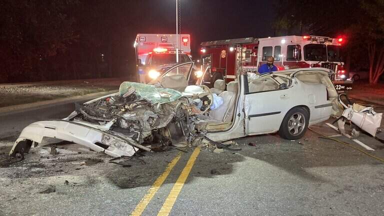 How risky is it to travel on Charlotte roads? This data reveals a troubling trend