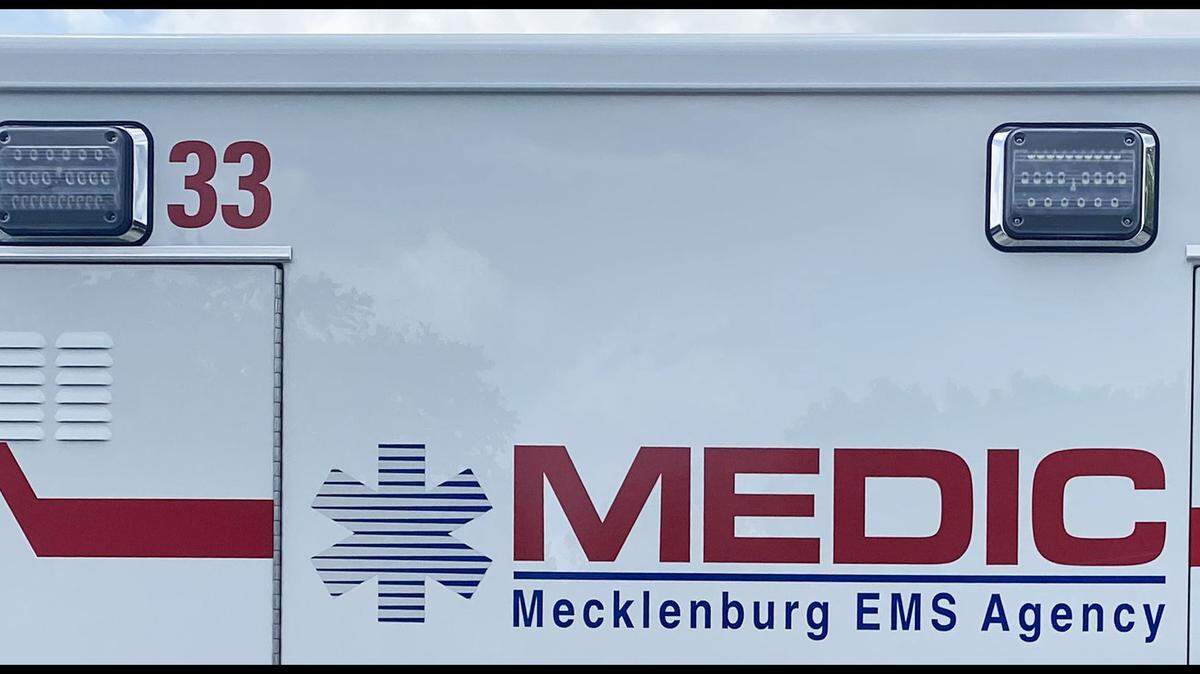 One person had critical injuries and eight others were hurt in a deck collapse at a Charlotte home on Saturday, May 4, according to Medic and WSOC.