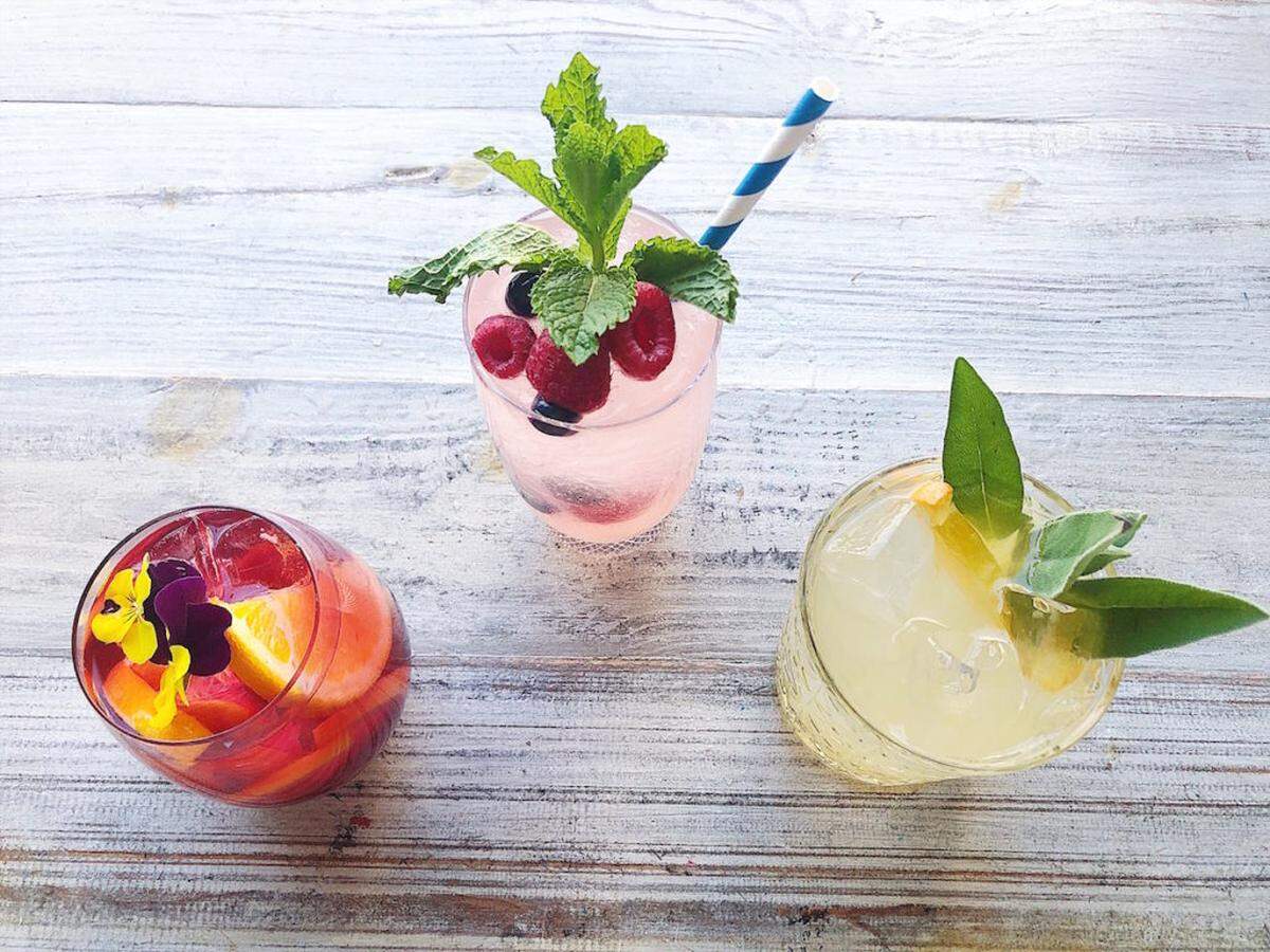 Haberdish is close to Neighborhood Theatre if you're looking for somewhere to stop for a cocktail. 