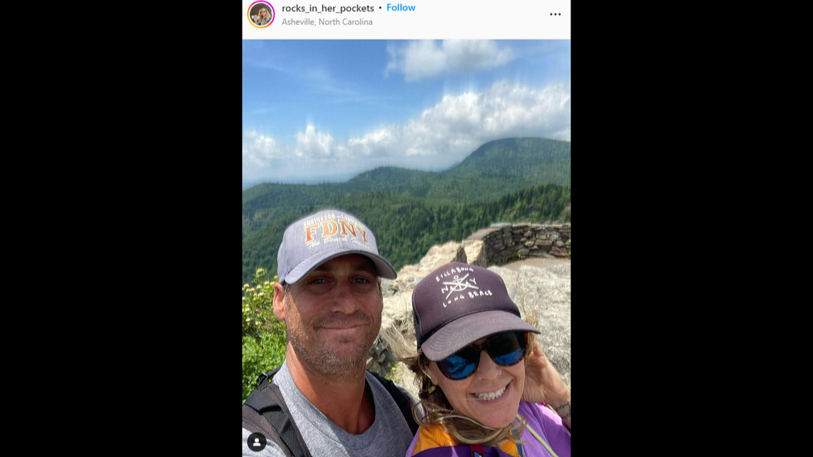 “It feels like my lungs and heart have been taken from my chest and only an empty hole remains.”