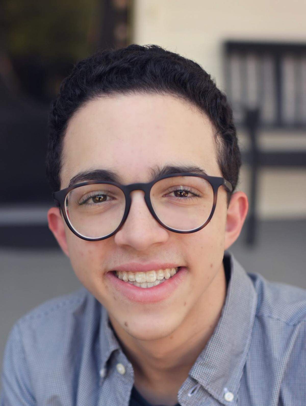 Isaac Barsoum