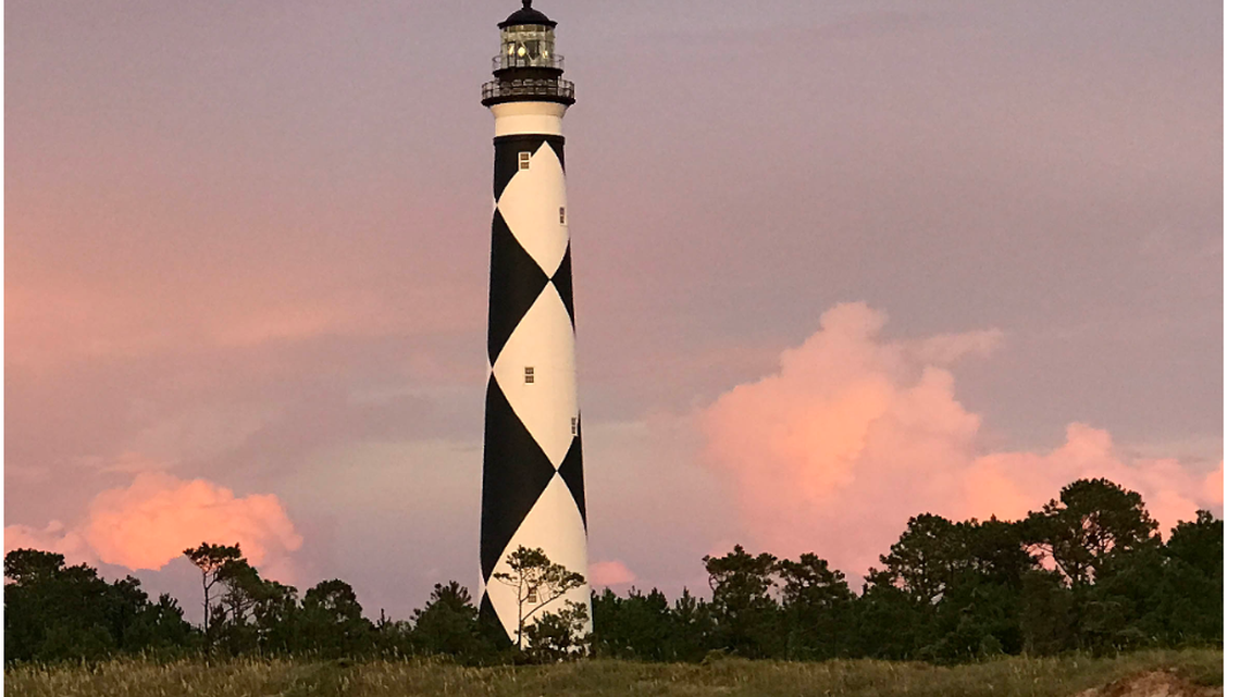 Cape Lookout Lighthouse will open to the public for three days, starting Friday.