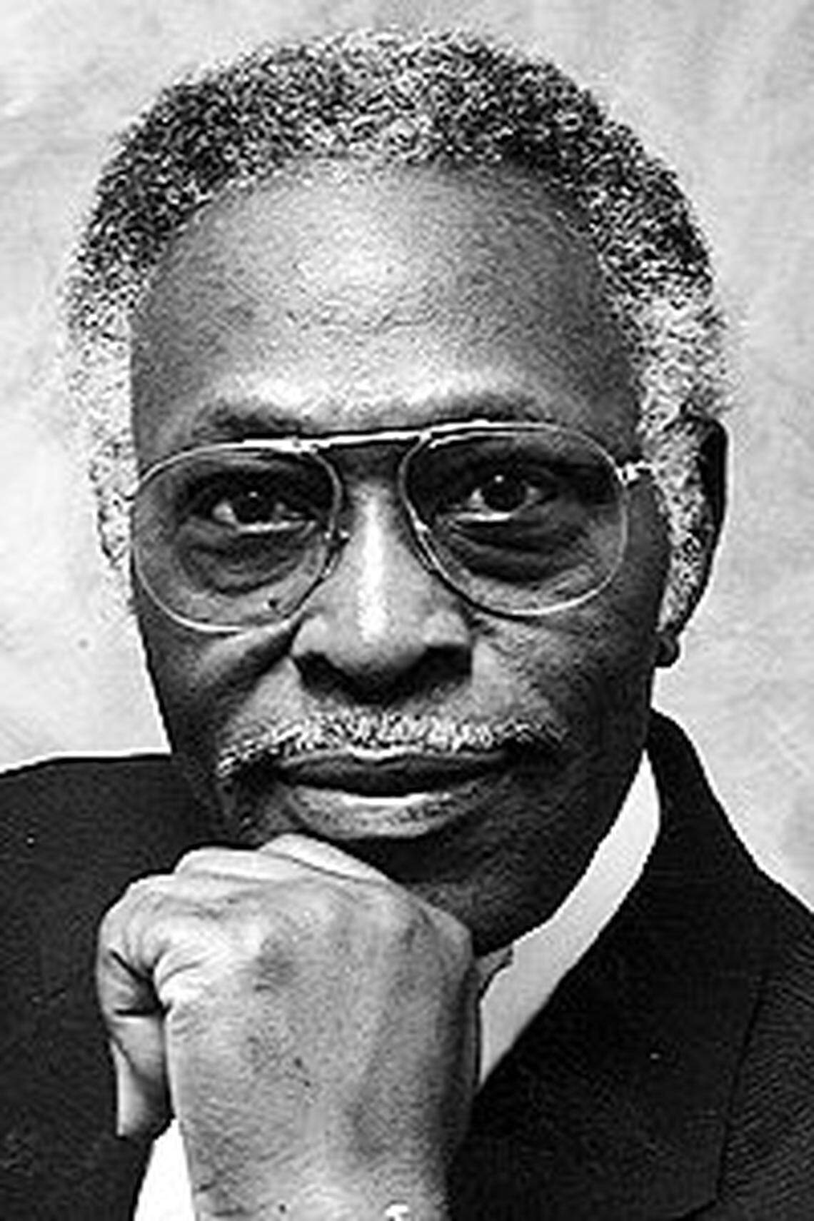 John W. McDonald was the founder and owner of McDonald’s Cafeteria. The cafeteria first opened in 1970 at 2023 Beatties Ford Road.